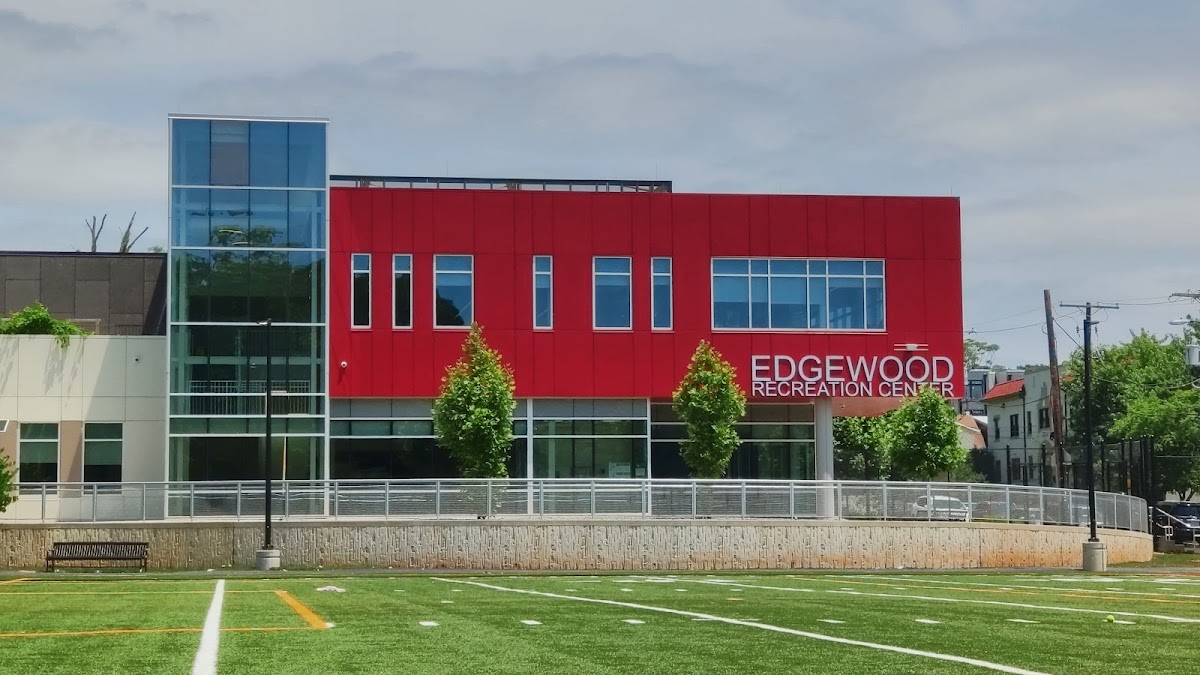 Edgewood Recreation Center