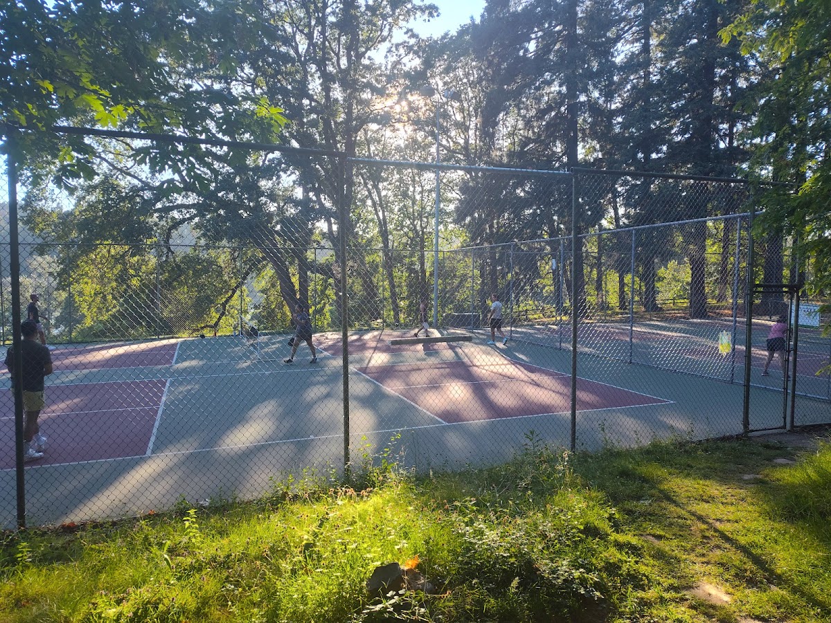 Sellwood Park