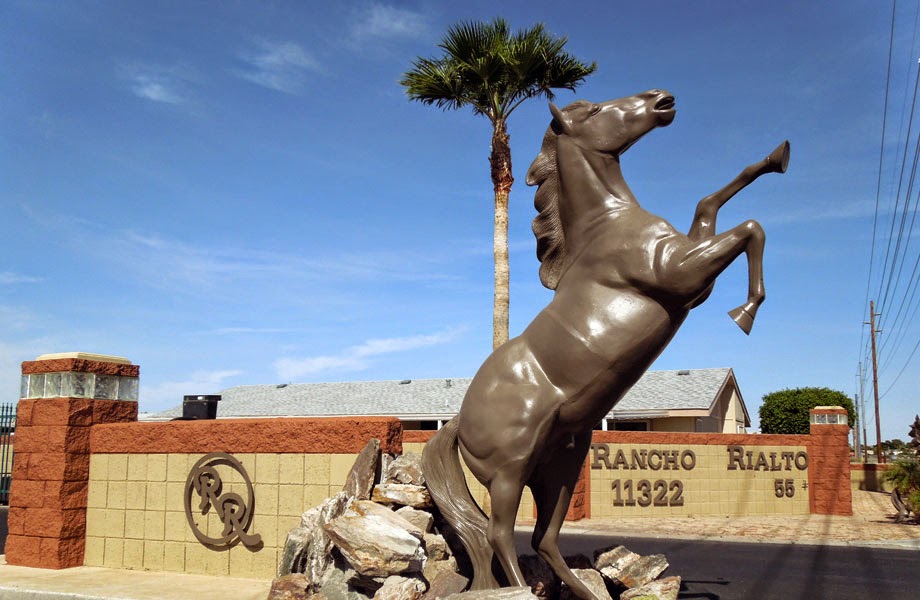 Rancho Rialto RV Resort
