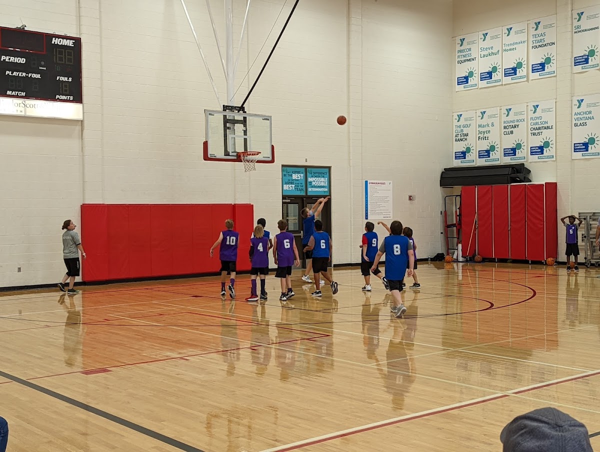 CHASCO Family YMCA
