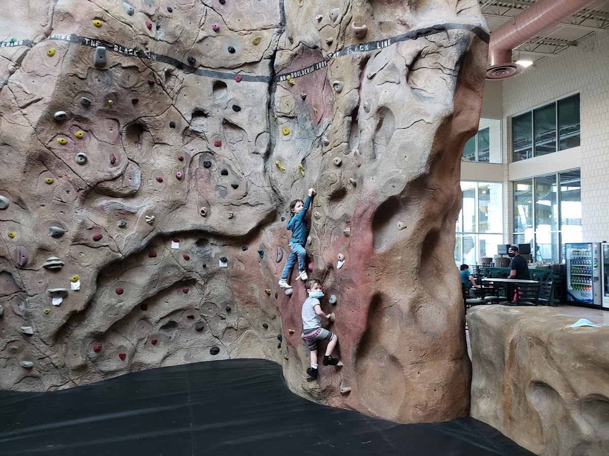 West Valley Family Fitness Center