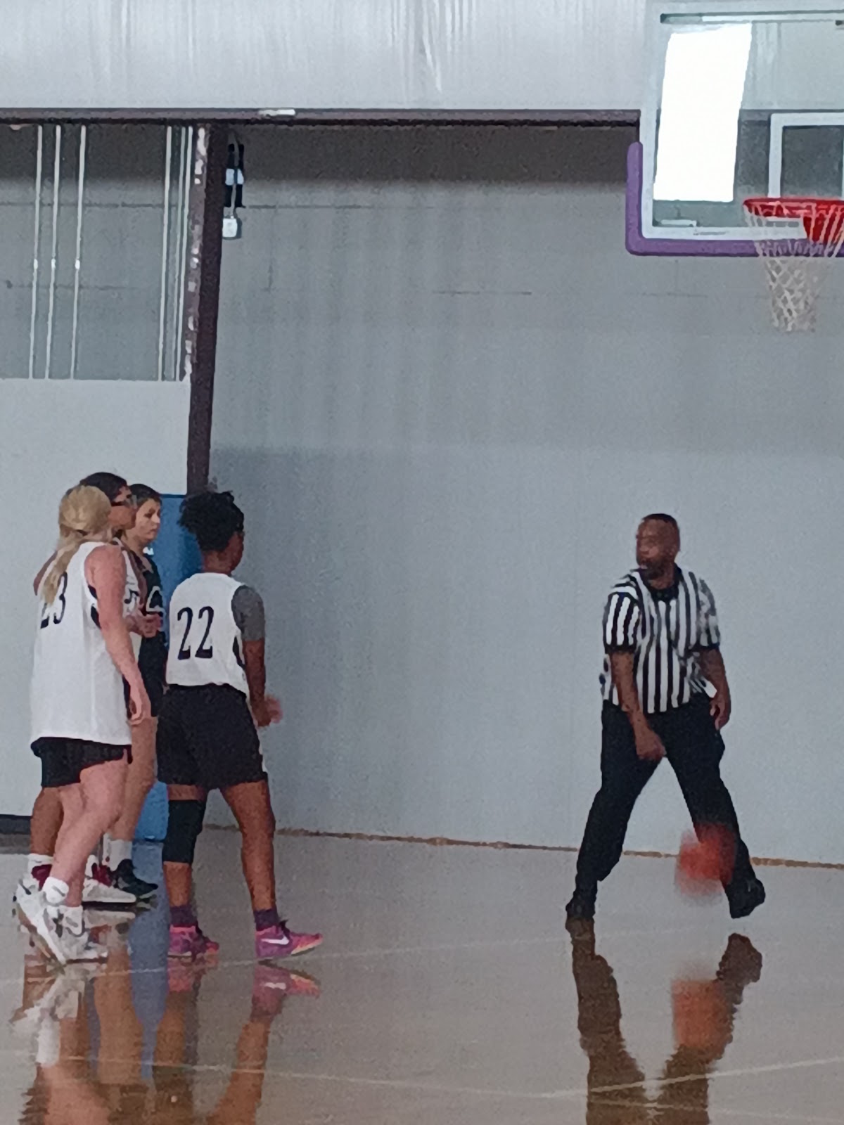 Premier Sportsplex