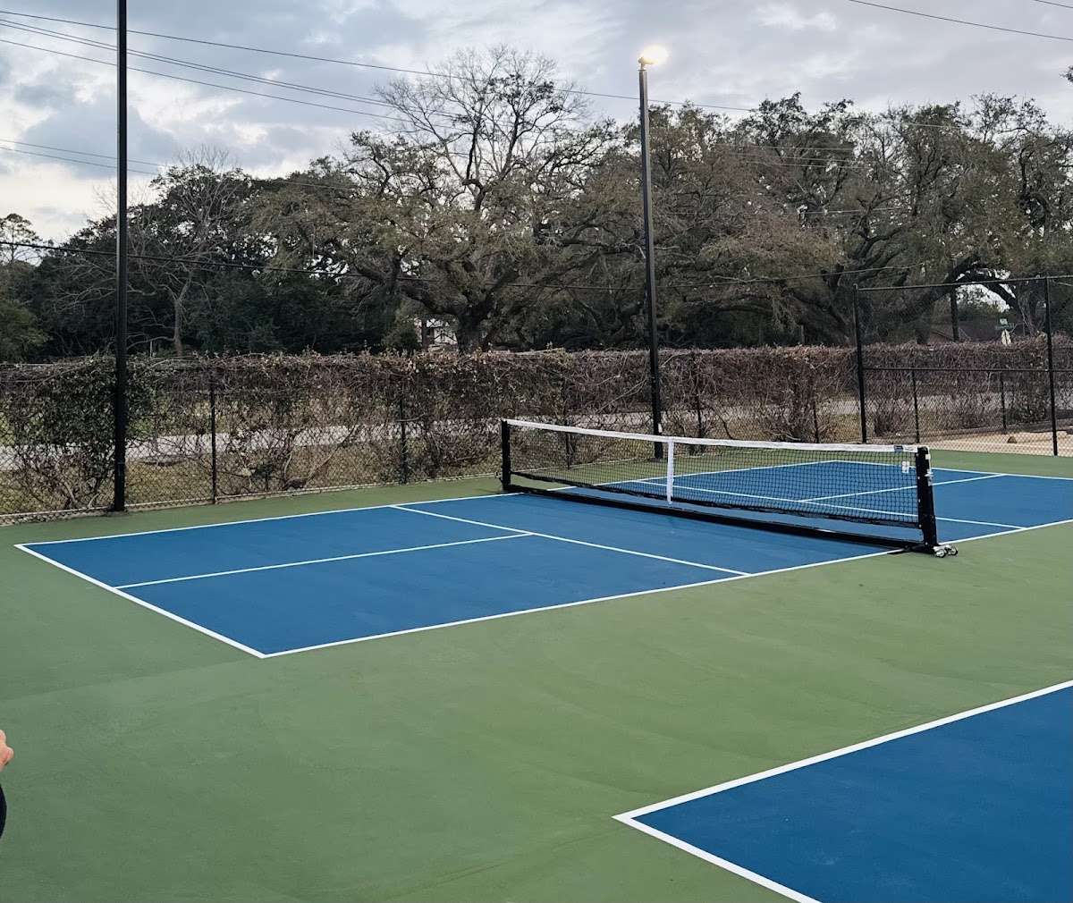 Ranch Pickleball
