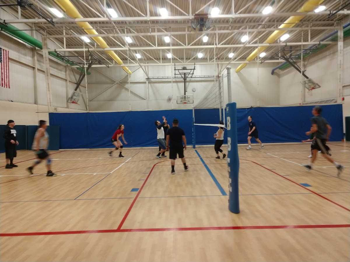 MKE REC Beulah Brinton Community Center