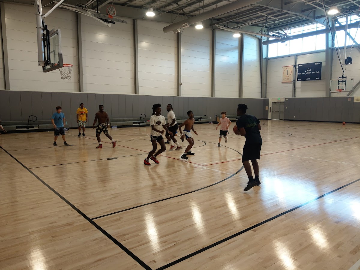 Rancho Cucamonga Sports Center