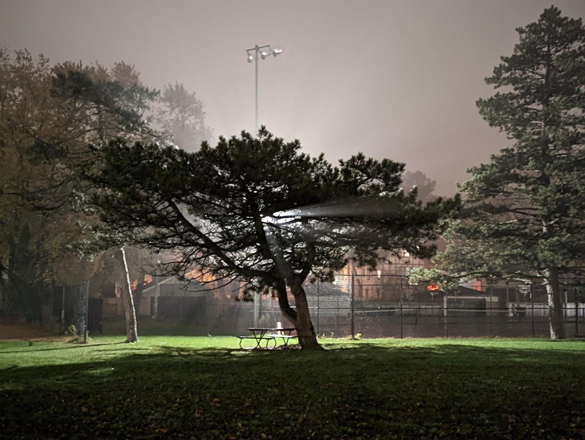 Leahy Park