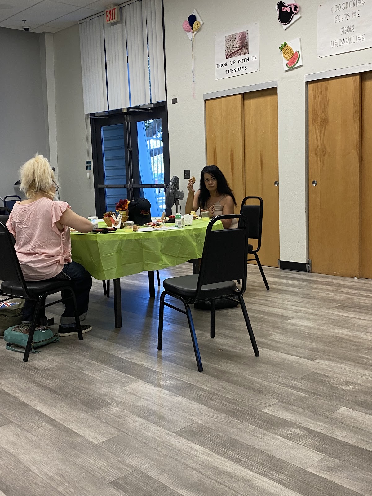 Escalante Multi-Generational Center