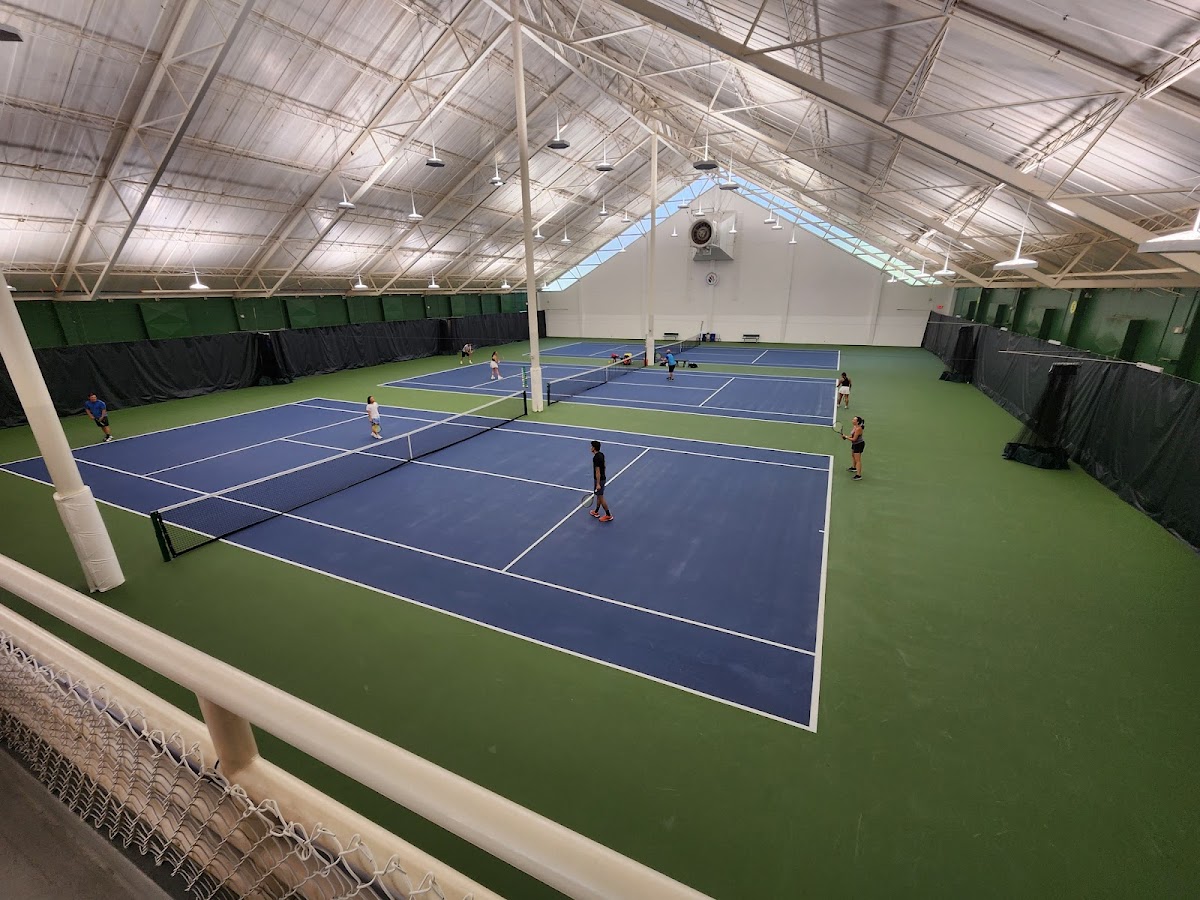 Tualatin Hills Athletic Center