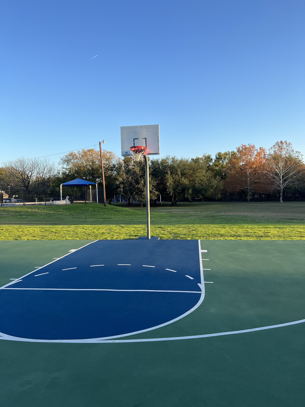 Windermere Park