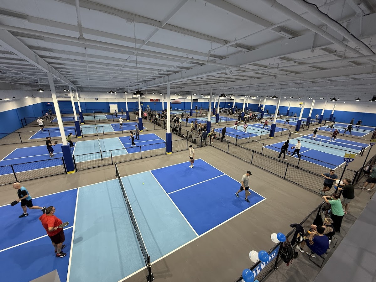 Pickleball Kingdom Nashville North-Hendersonville