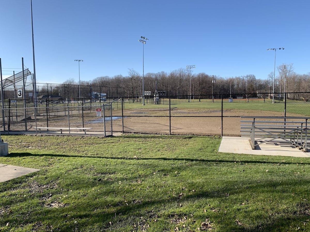 Highland Heights Community Park