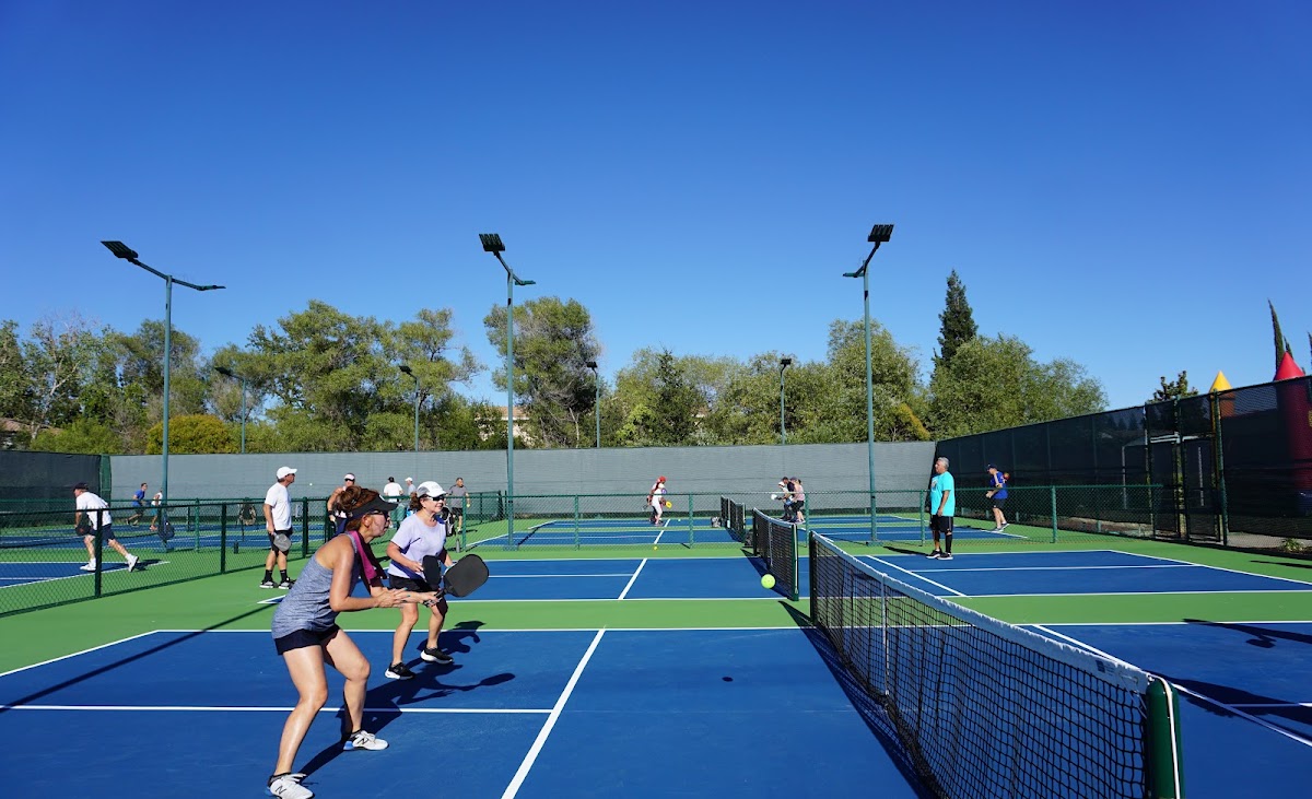 Broadstone Sports Club