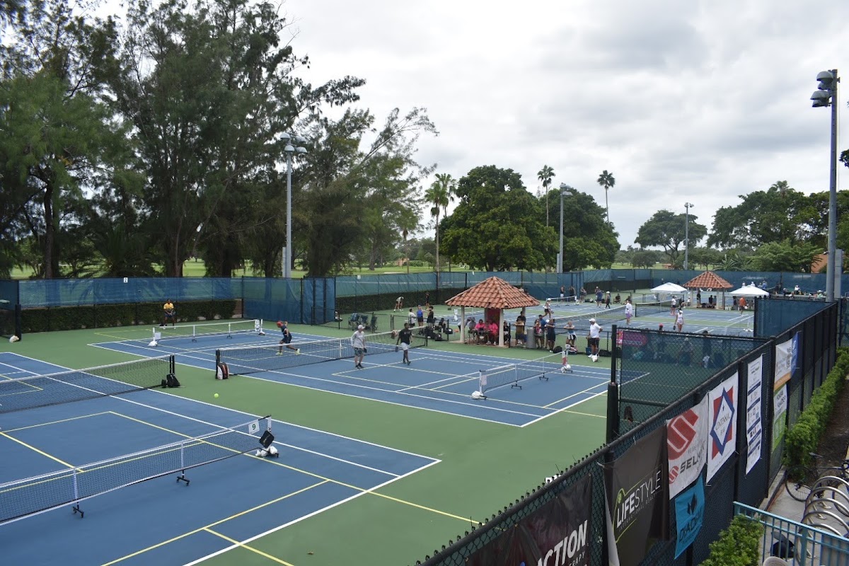 Pickleball Management Group