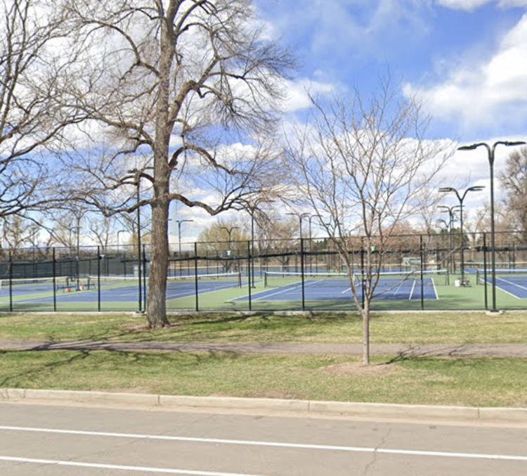 Berkeley Park Pickleball