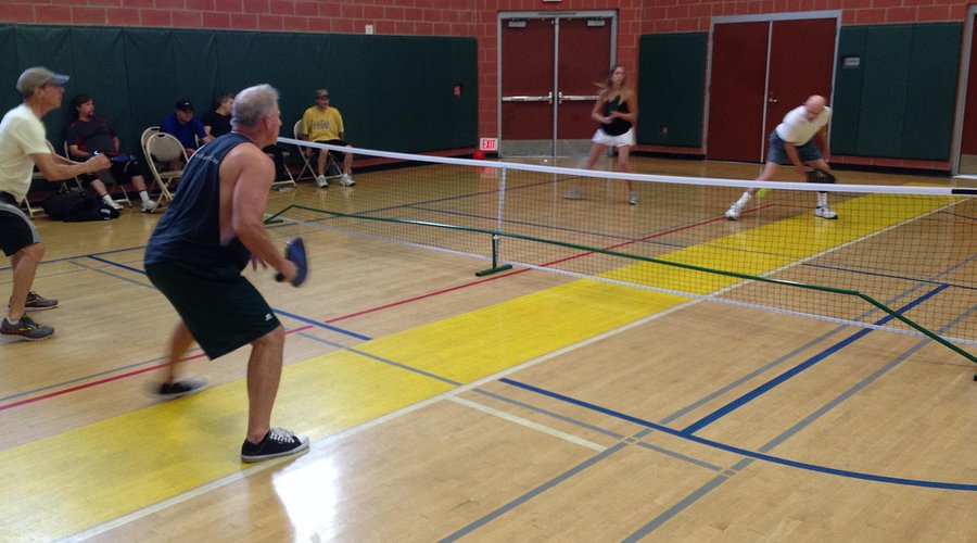 Agoura Hills Calabasas Community Center Pickleball