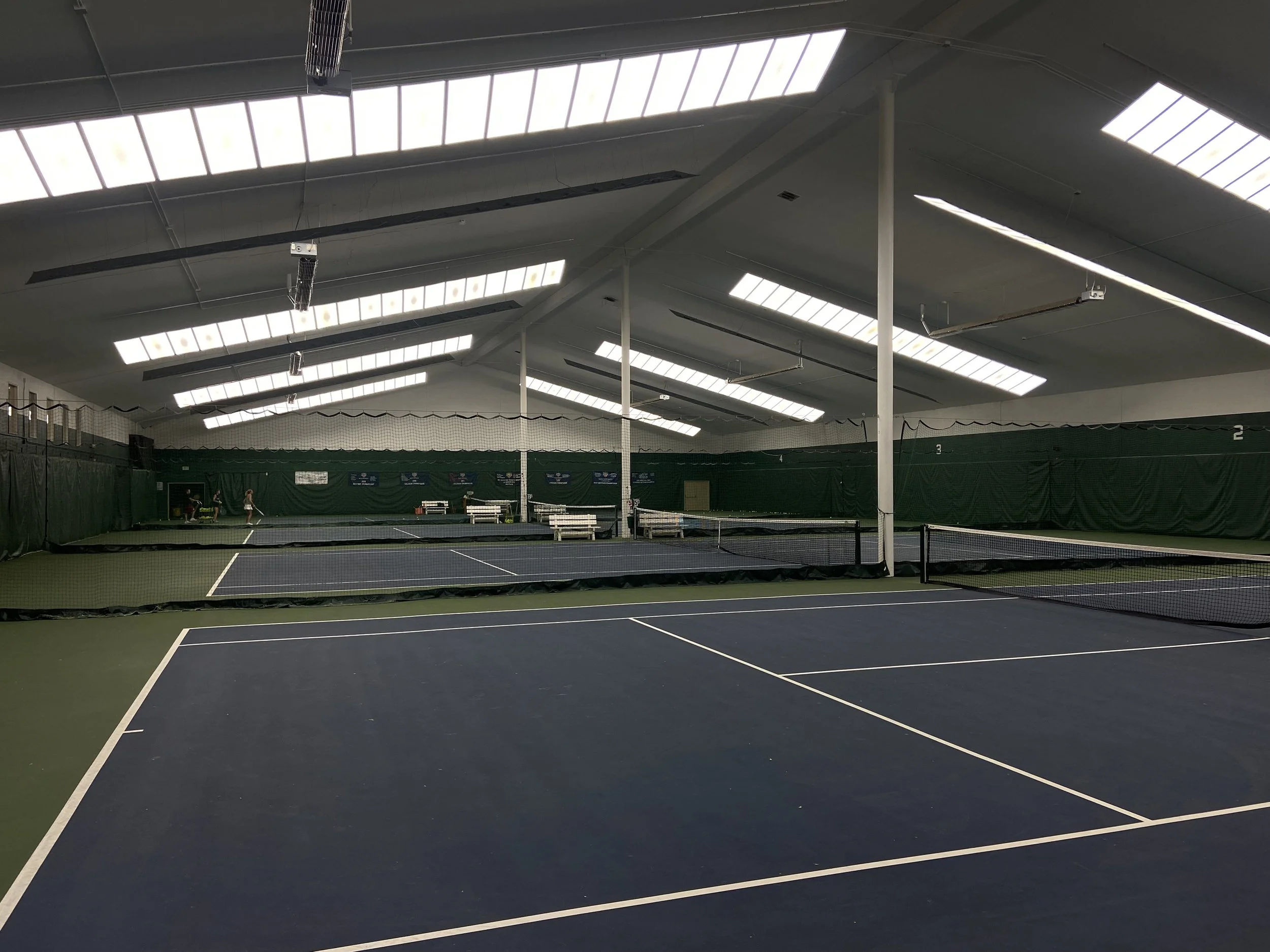 ParkFit Athletic Club - Central Park