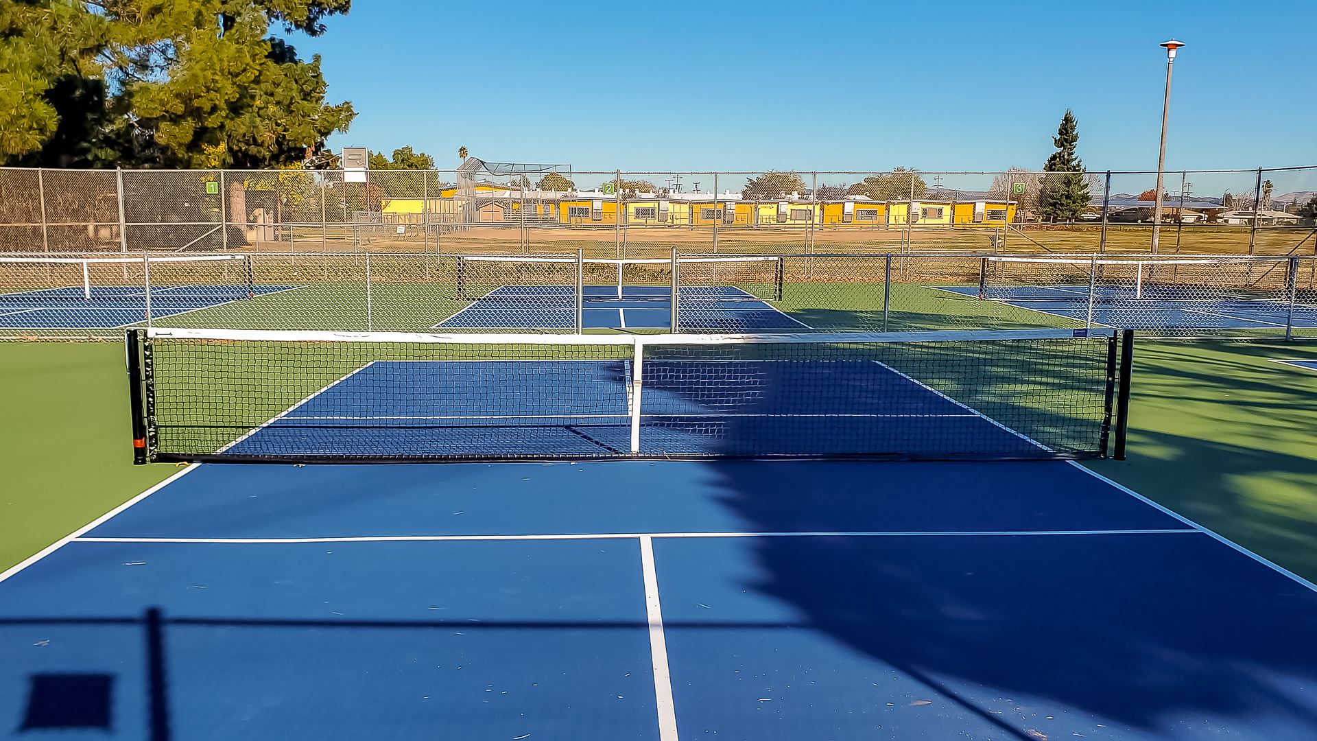SouthGate Hayward Pickleball Park