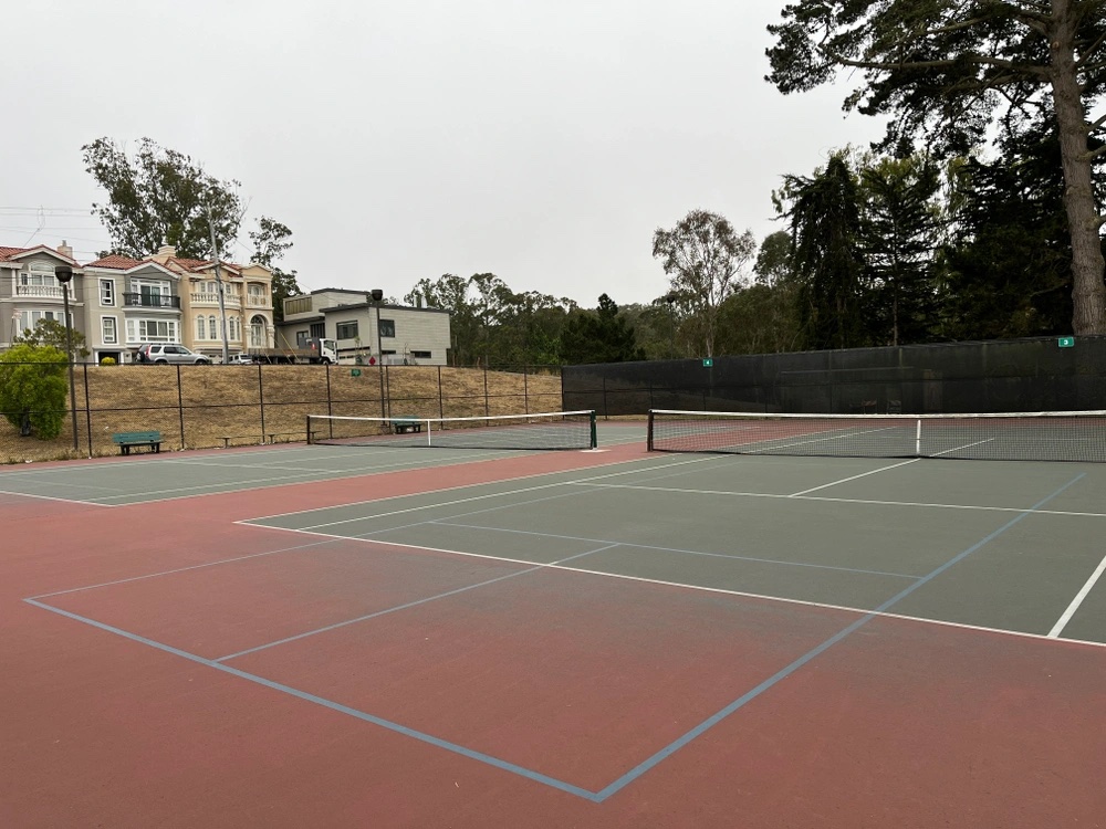 Parkside Square & Bob Cheney Field
