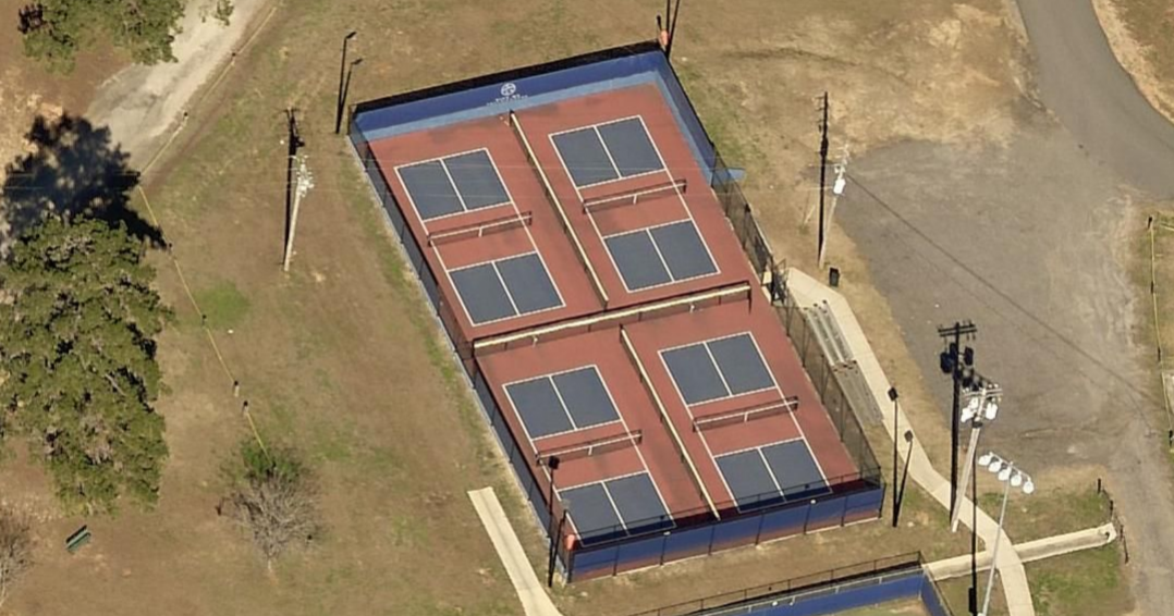 Tom Brown Tennis Center