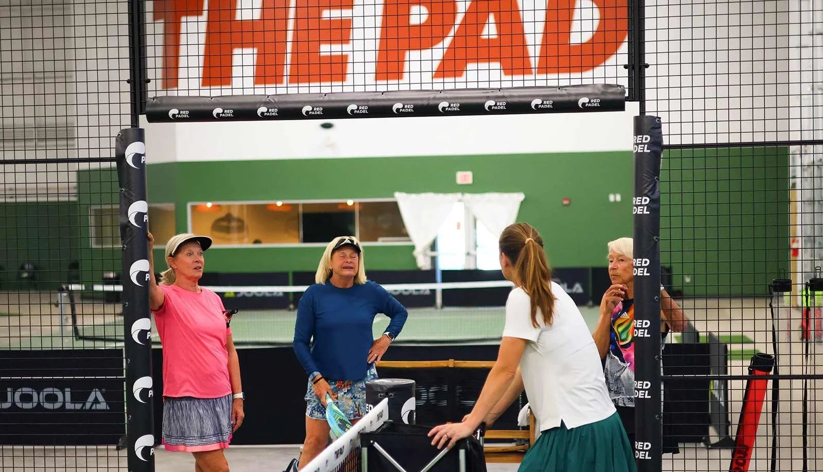The Pad Tucson