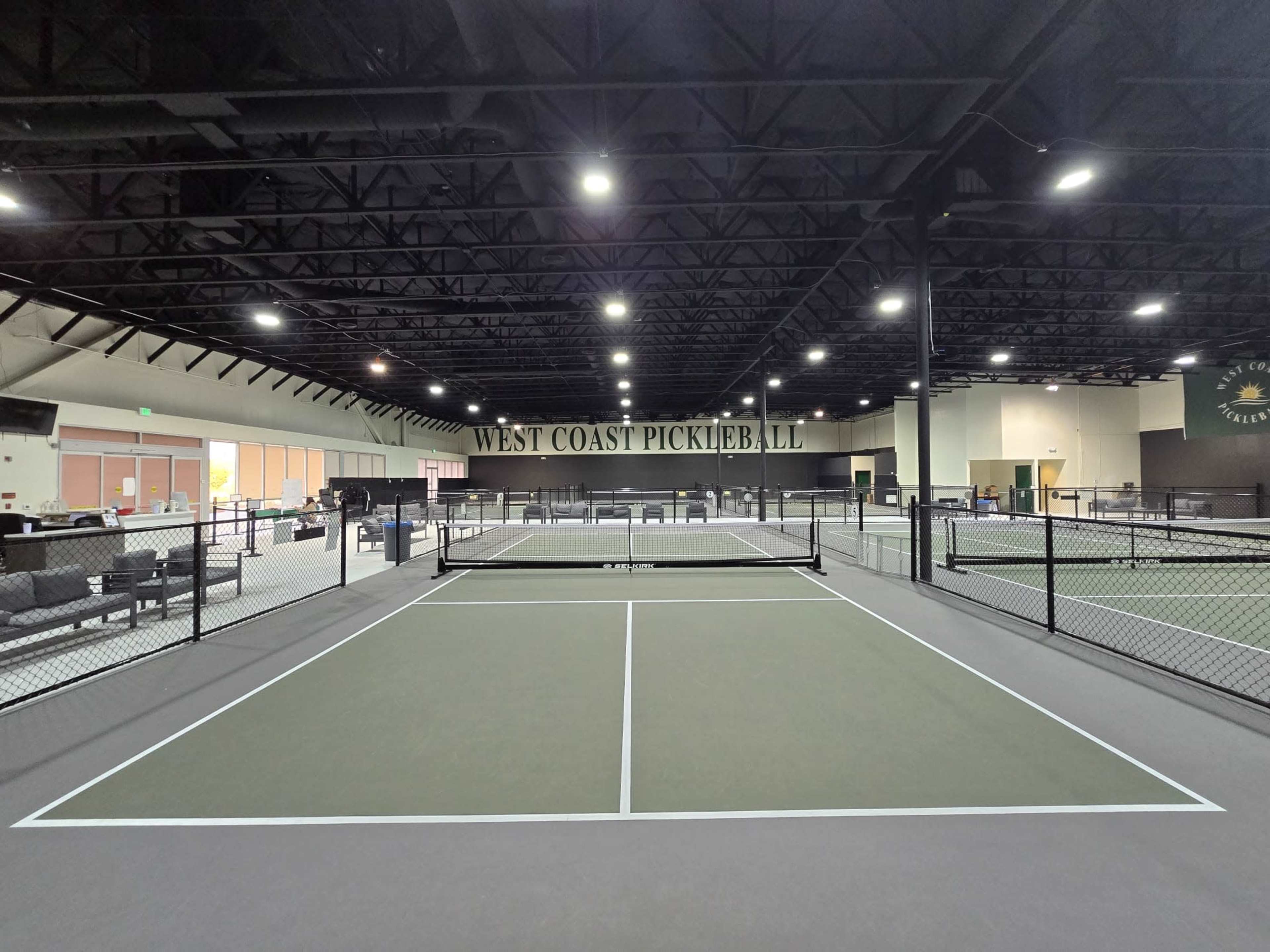 West Coast Pickleball