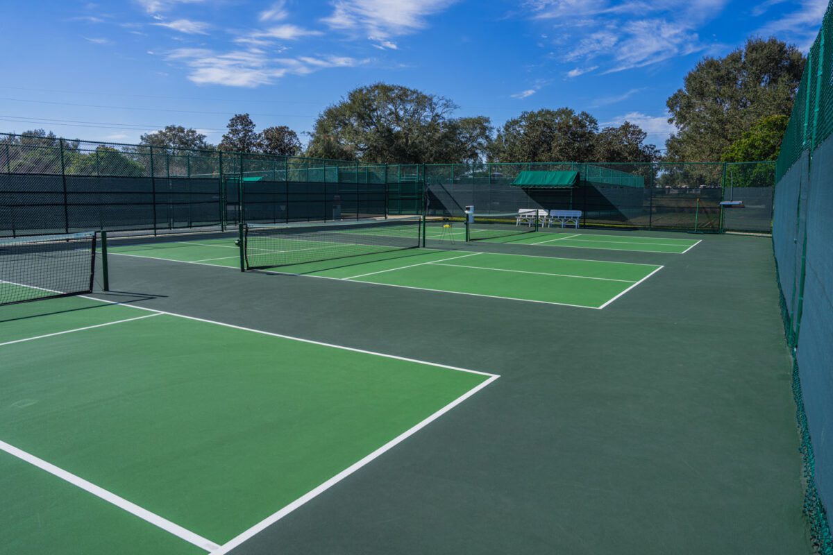Mulberry Grove Recreation Center