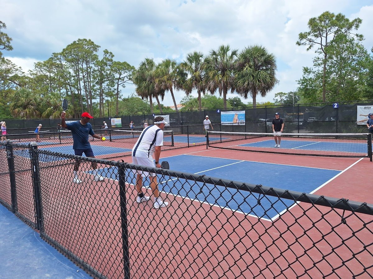 Pelican Bay Community Park
