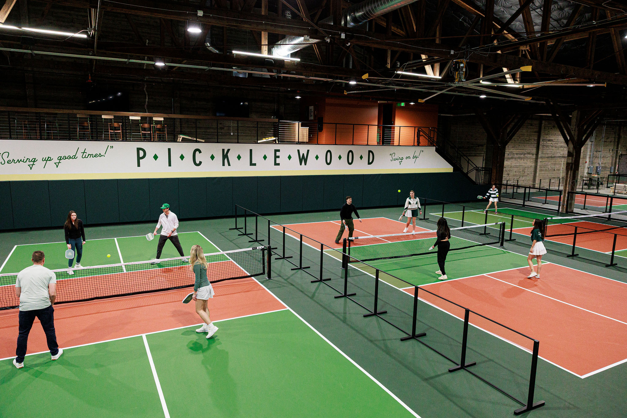 Picklewood