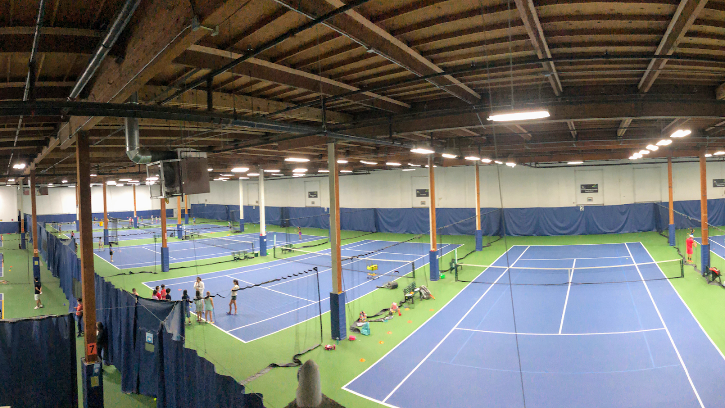 Eastside Tennis Center