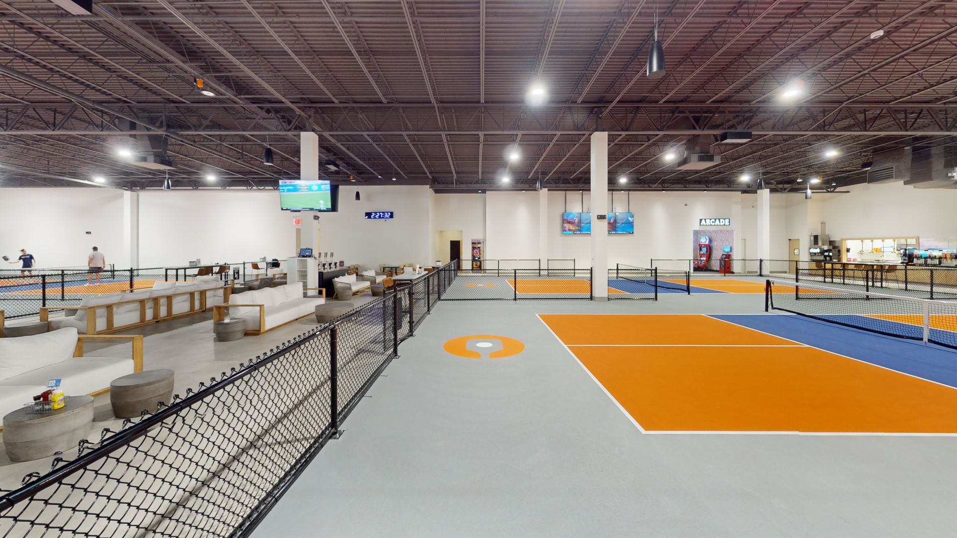 Crush Yard Orlando