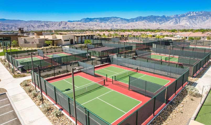 Del Webb Rancho Mirage