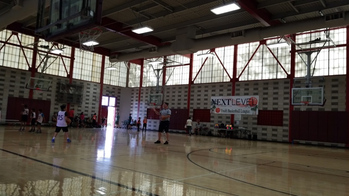 Carmel Mountain Ranch / Sabre Springs Recreation Center