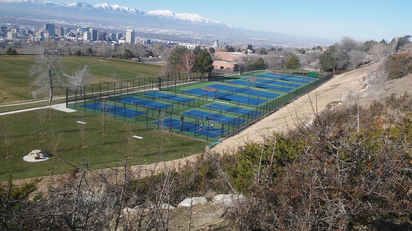 11th Avenue Park