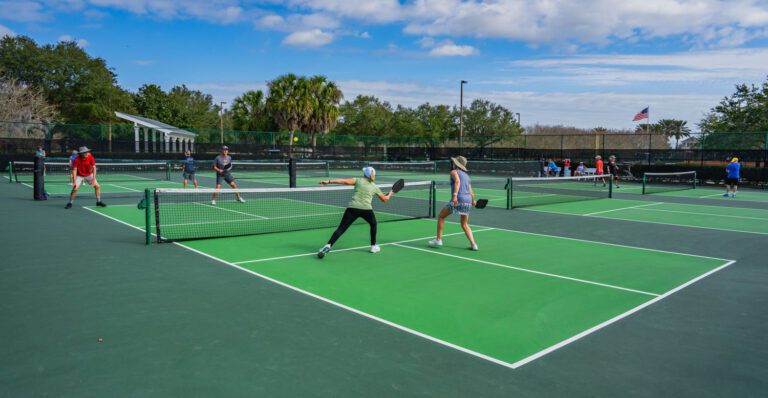 Saddlebrook Recreation Center