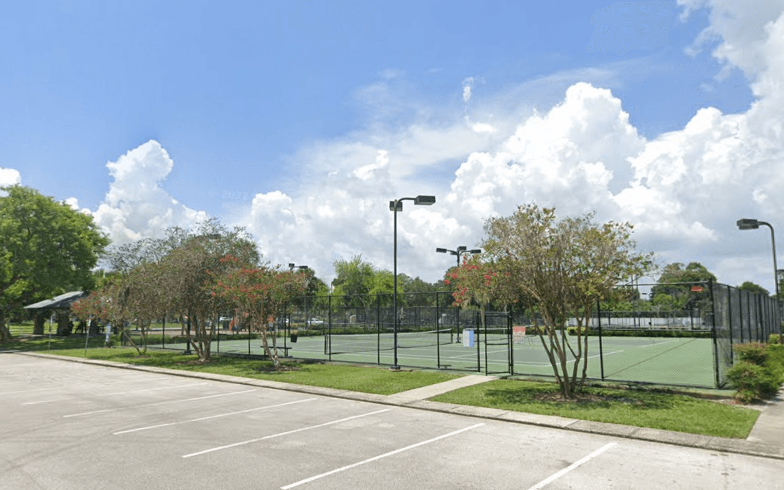 Kelly Recreation Complex