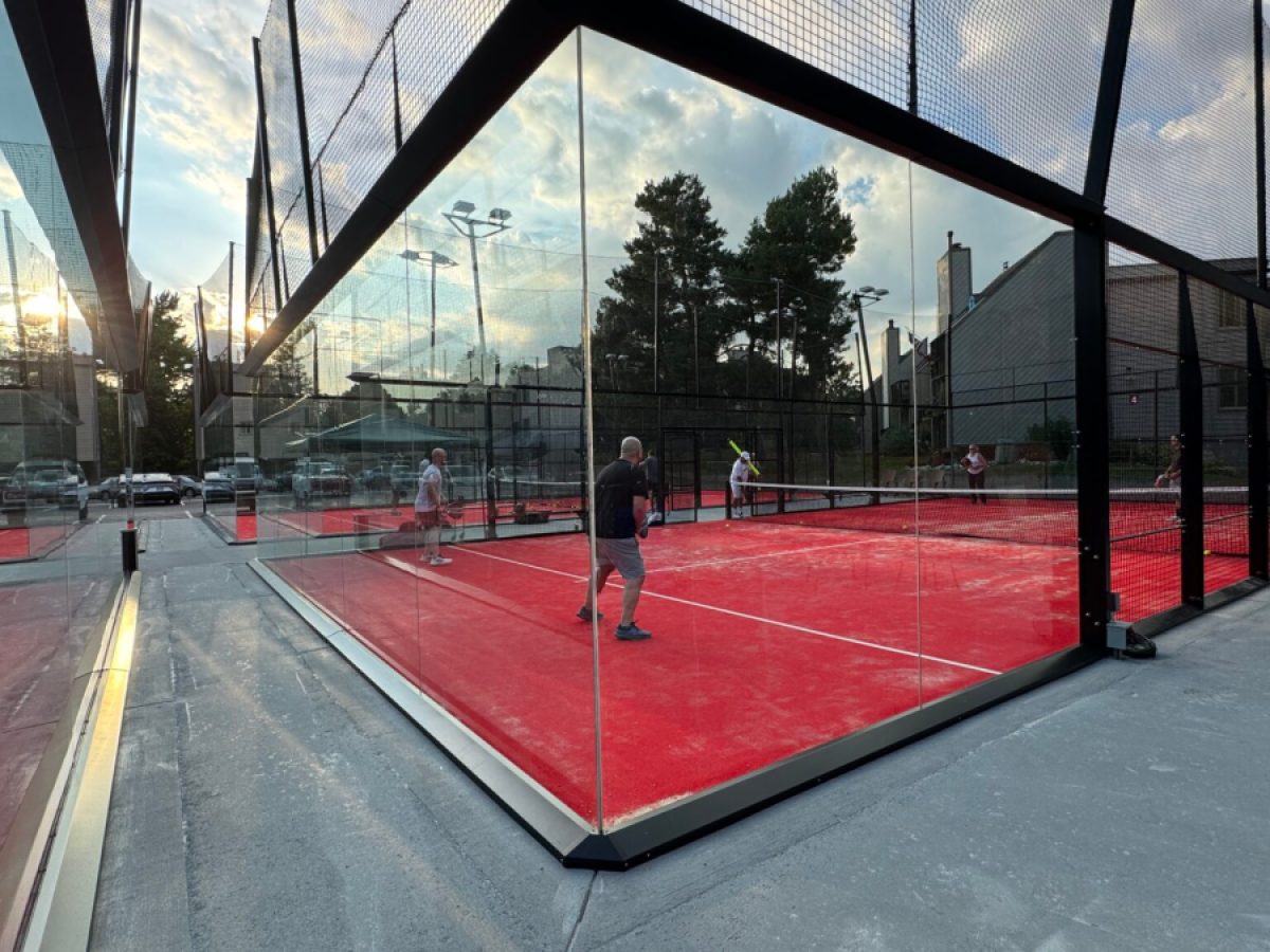 Meadow Creek Tennis Club