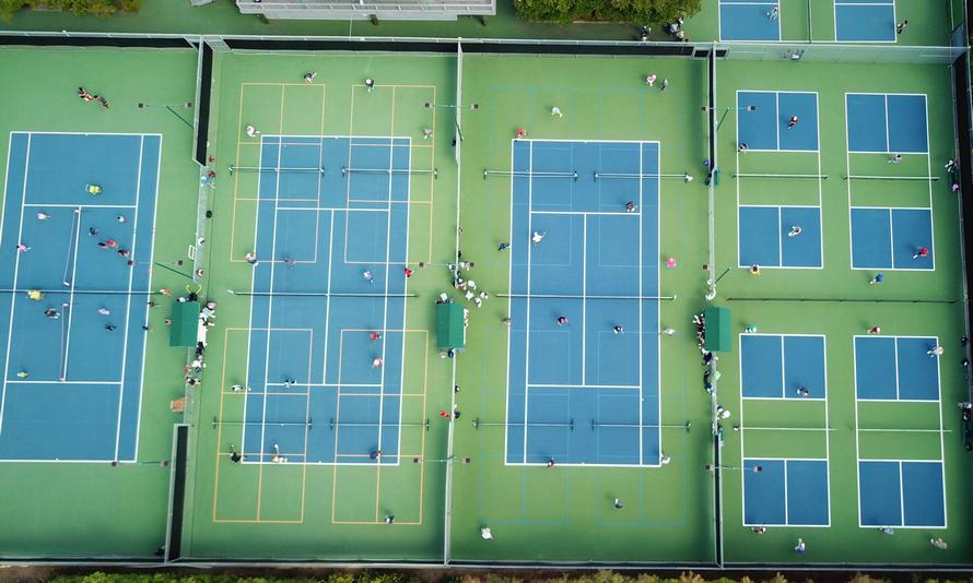 Almaden Valley Athletic Club
