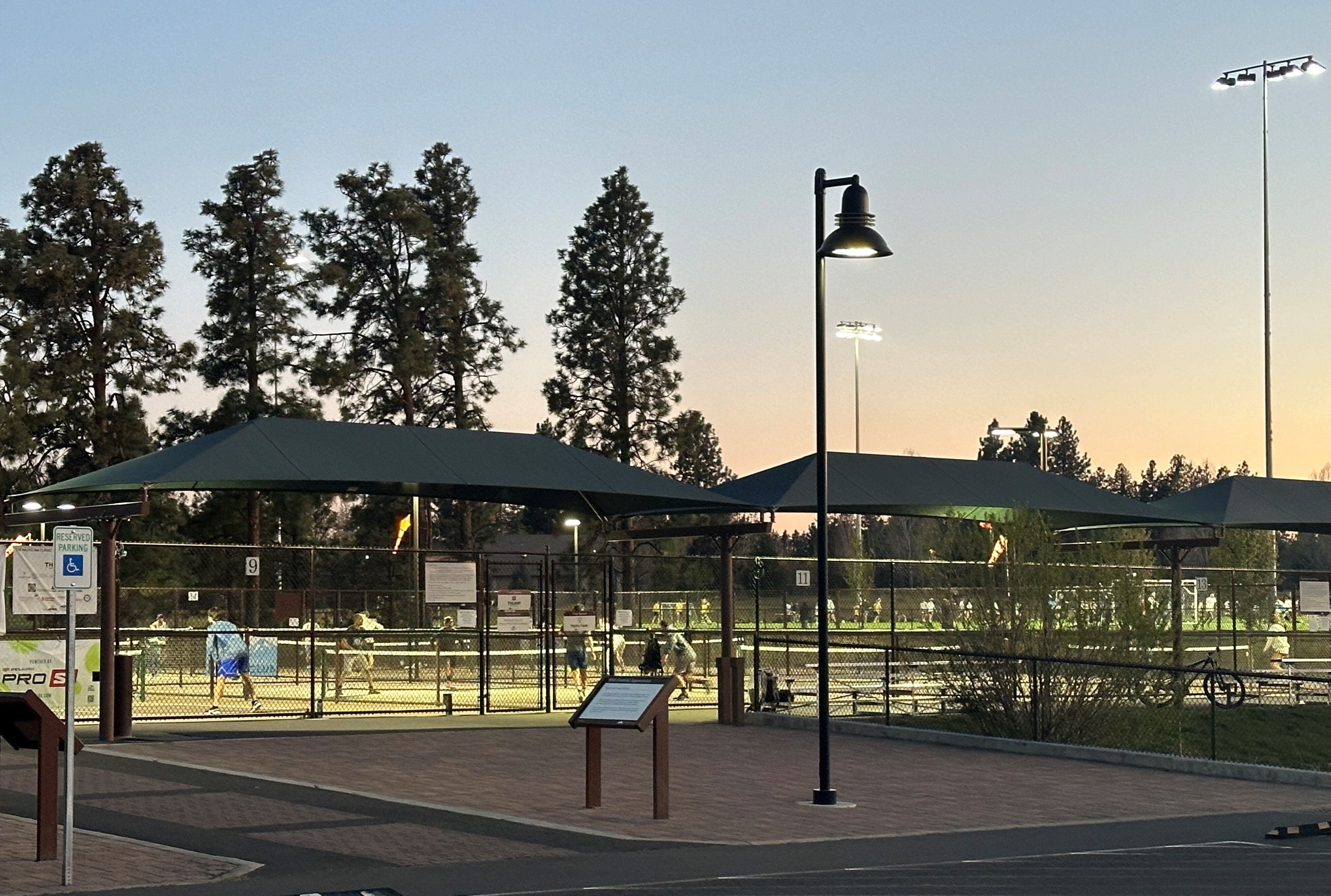Pine Nursery Park