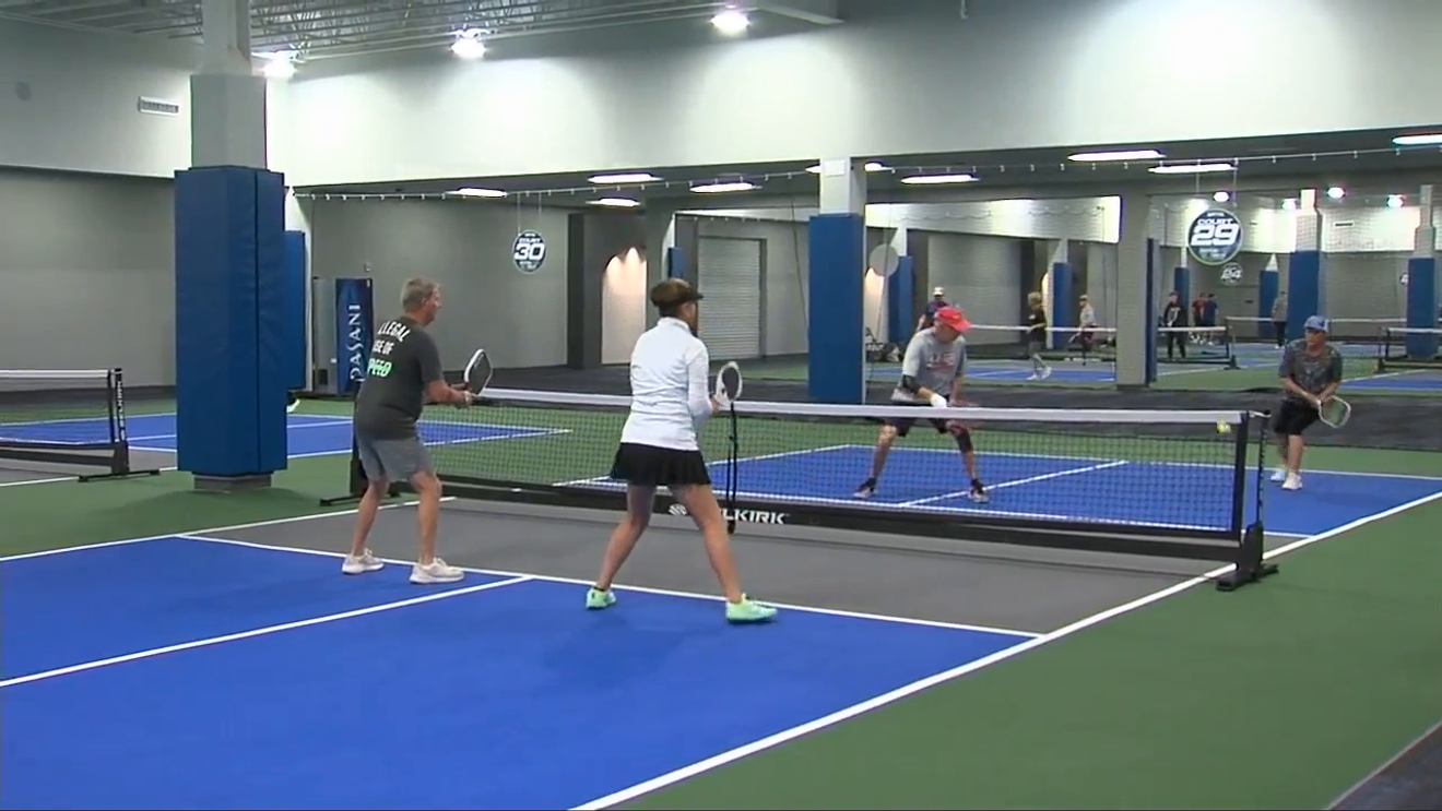 South Bibb Recreation Complex