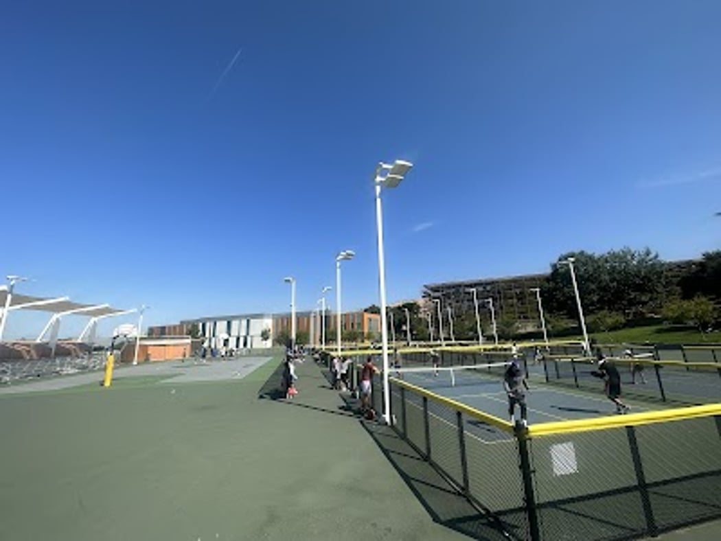 Evergreen Valley College