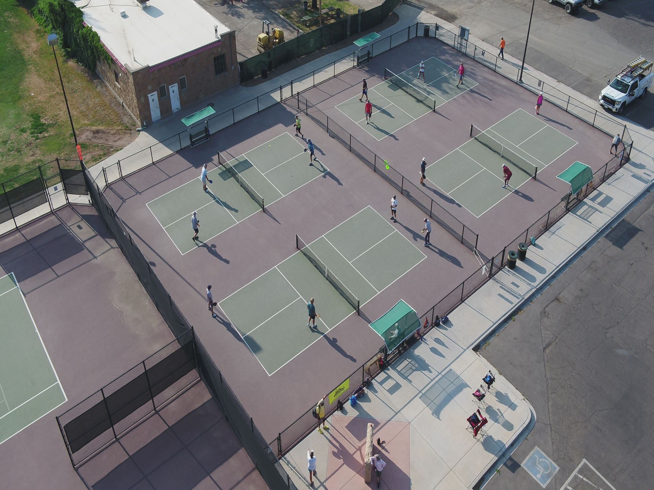 Grand Junction Community Recreation Center