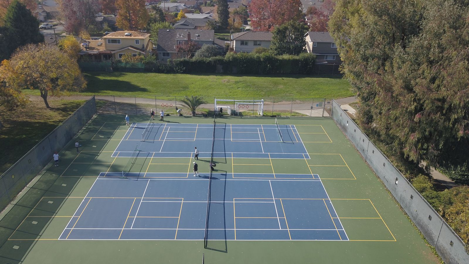 Doerr Park