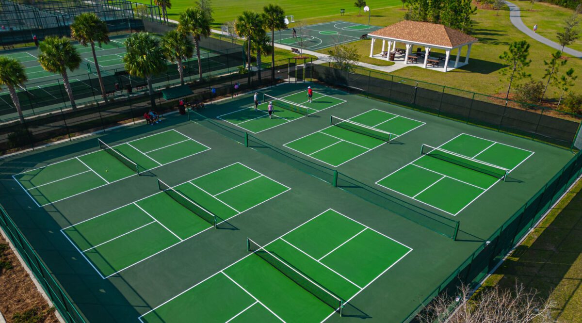 Everglades Recreation Center