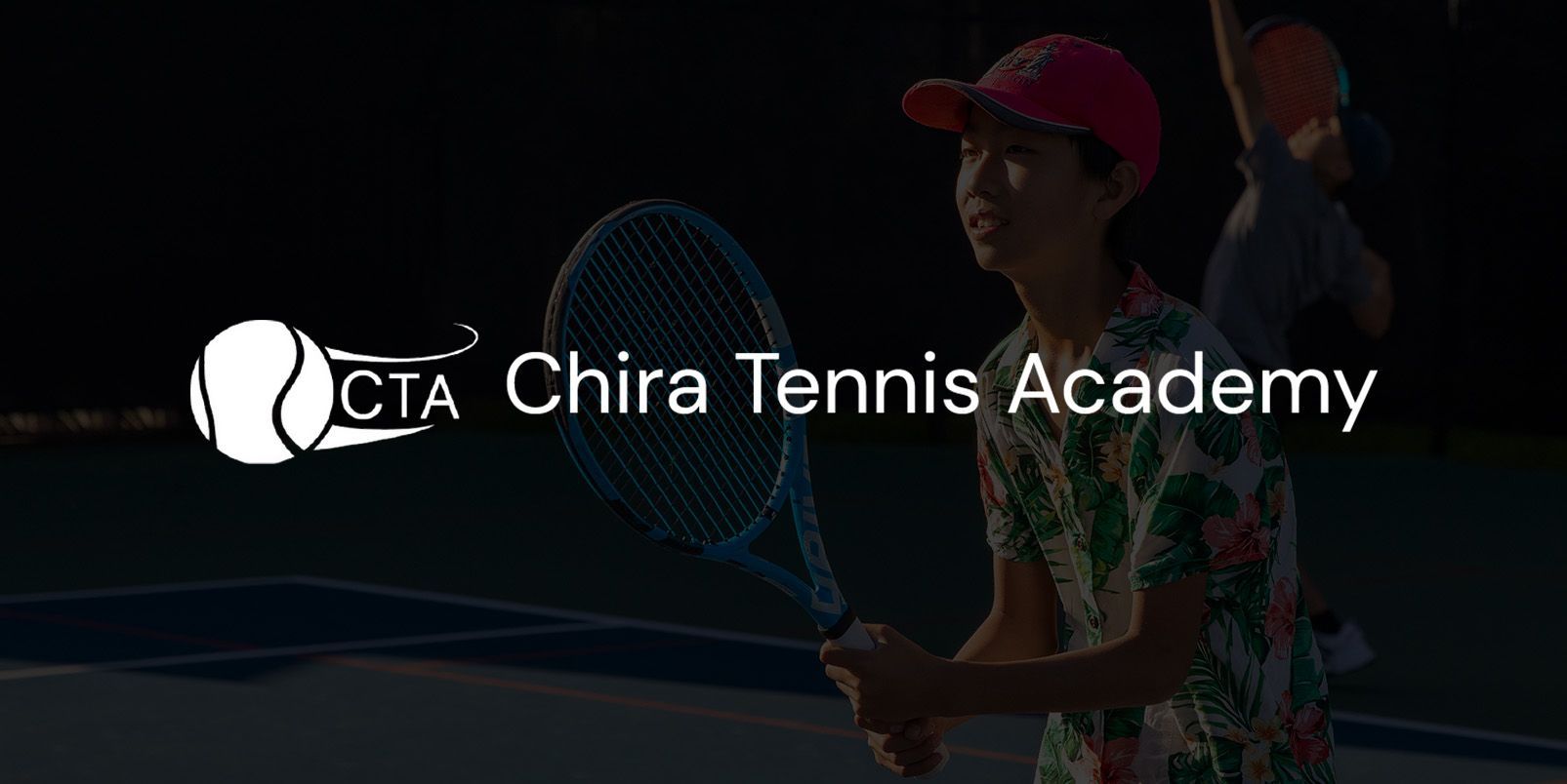 Chira Tennis Academy / Pickleball Training Centers