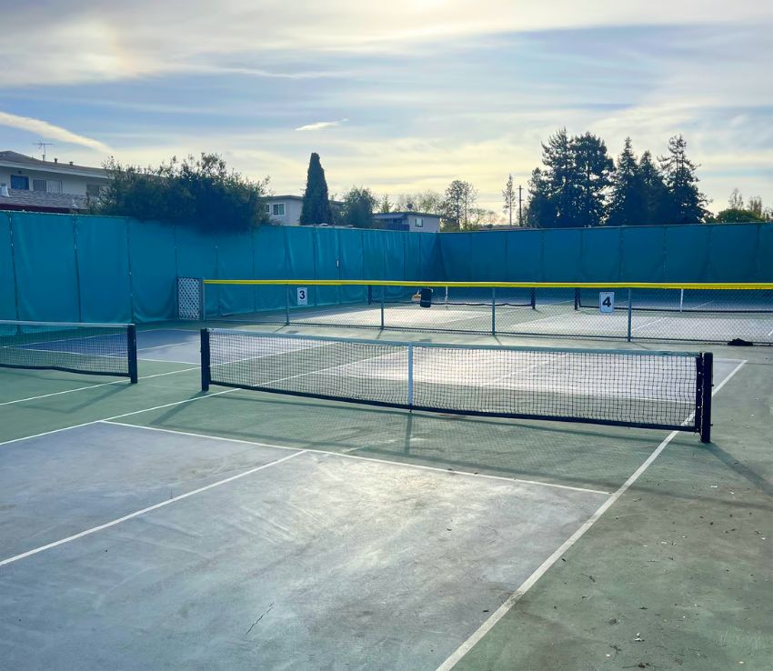 Cedar Rose Park