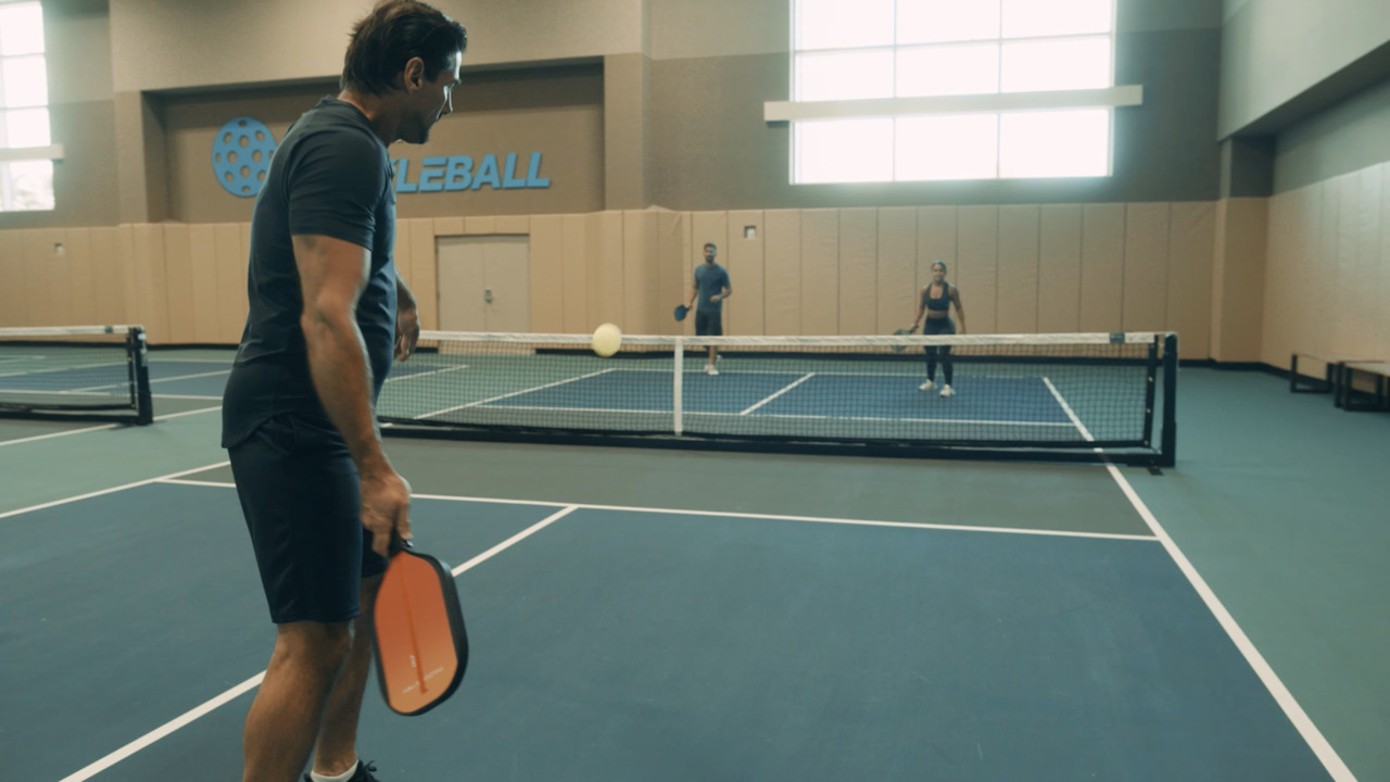 Lifetime Fitness Denver
