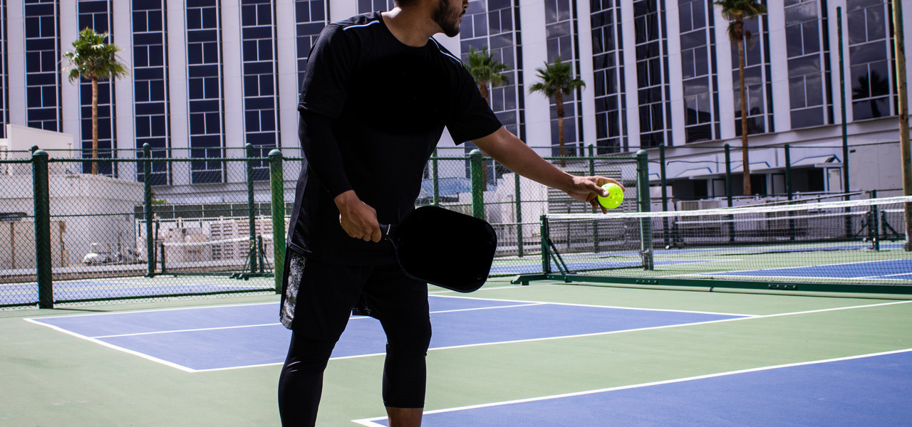 Westgate Las Vegas Resort Pickleball