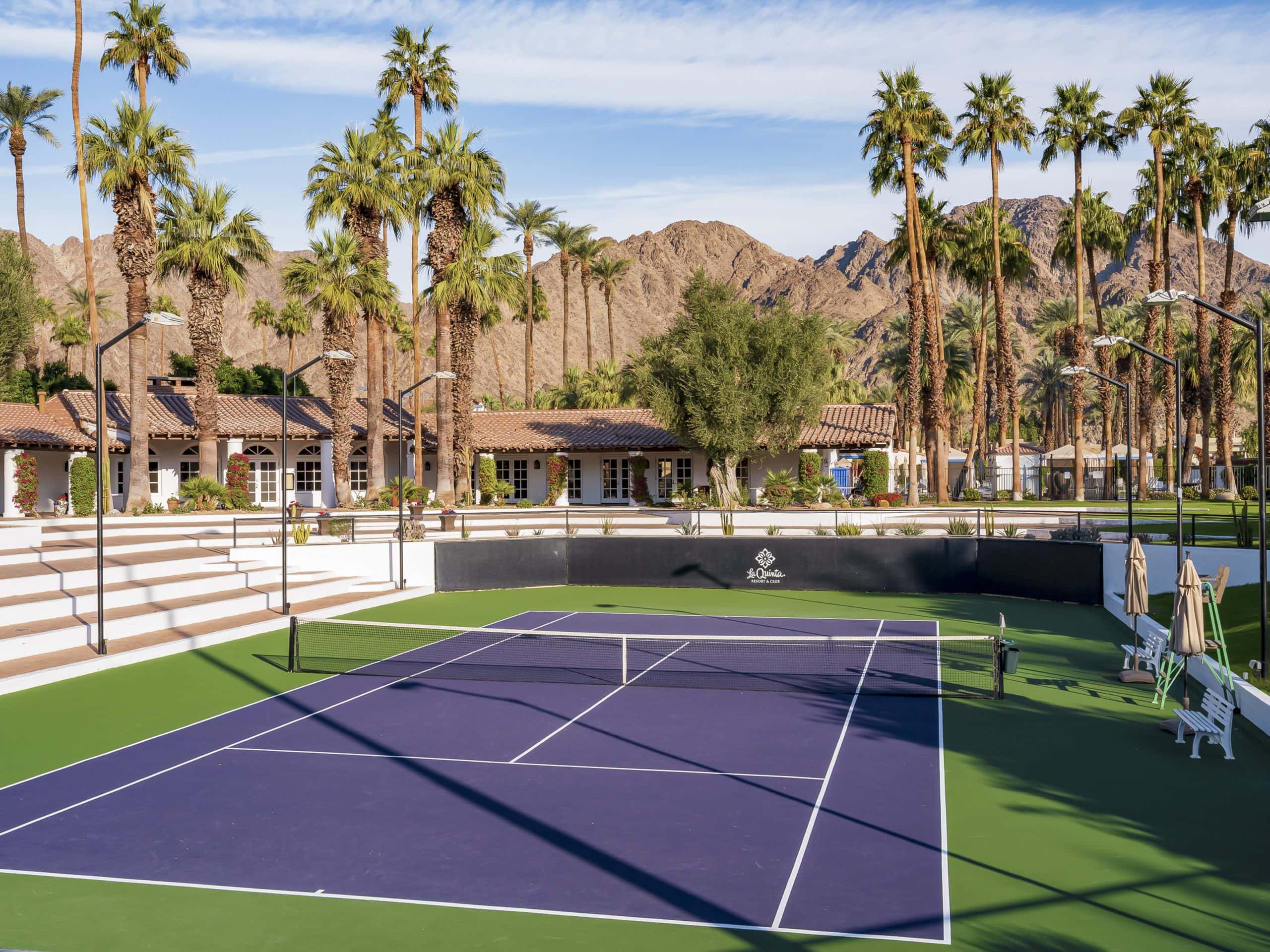 La Quinta Resort and Club