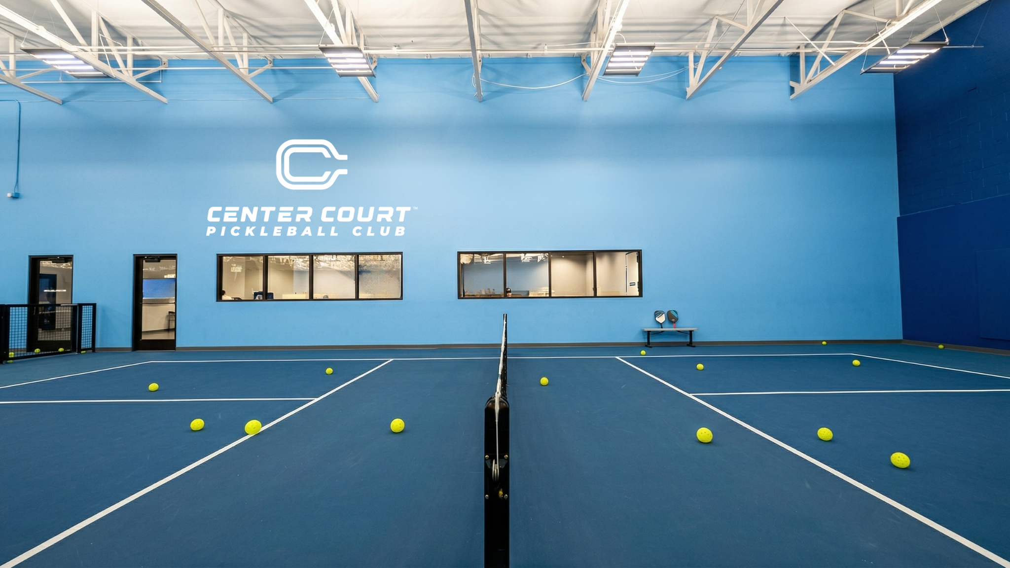 Center Court Pickleball Club - Glendale