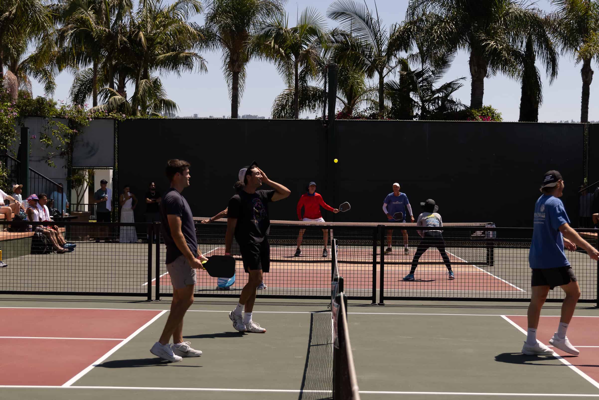 South End Racquet & Health Club